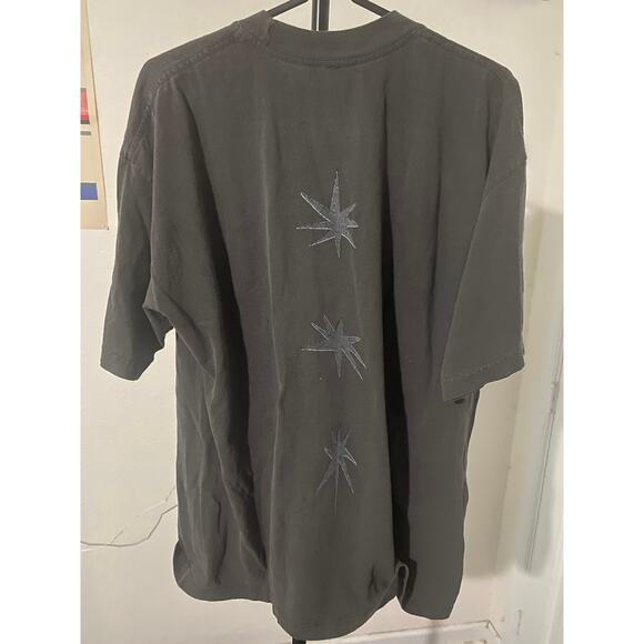 Travis Scott x ComplexCon Cactus Design Shirt Size Large - Picture 3 of 4